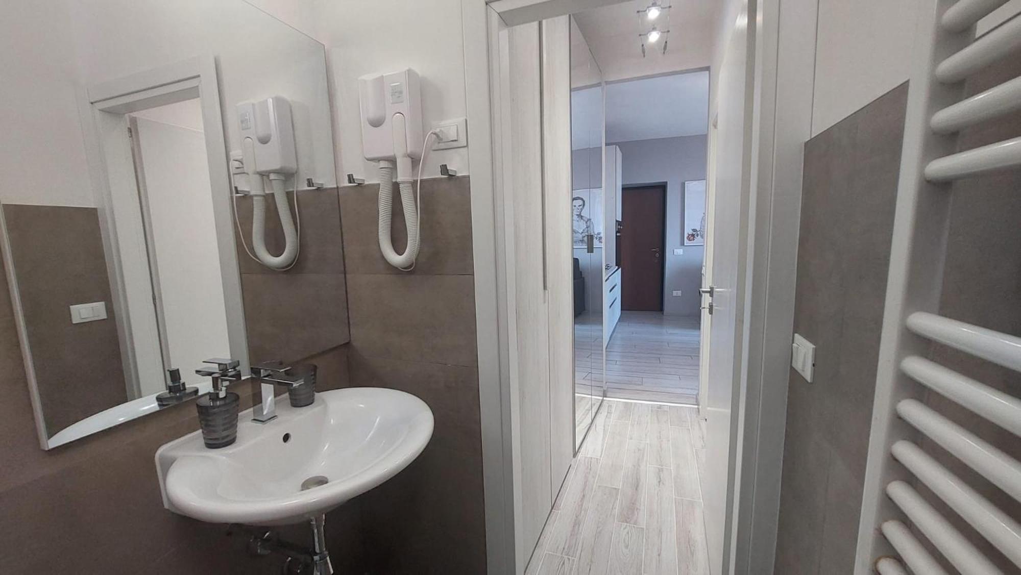 Appartamento Chez Nous Capoliveri  Esterno foto