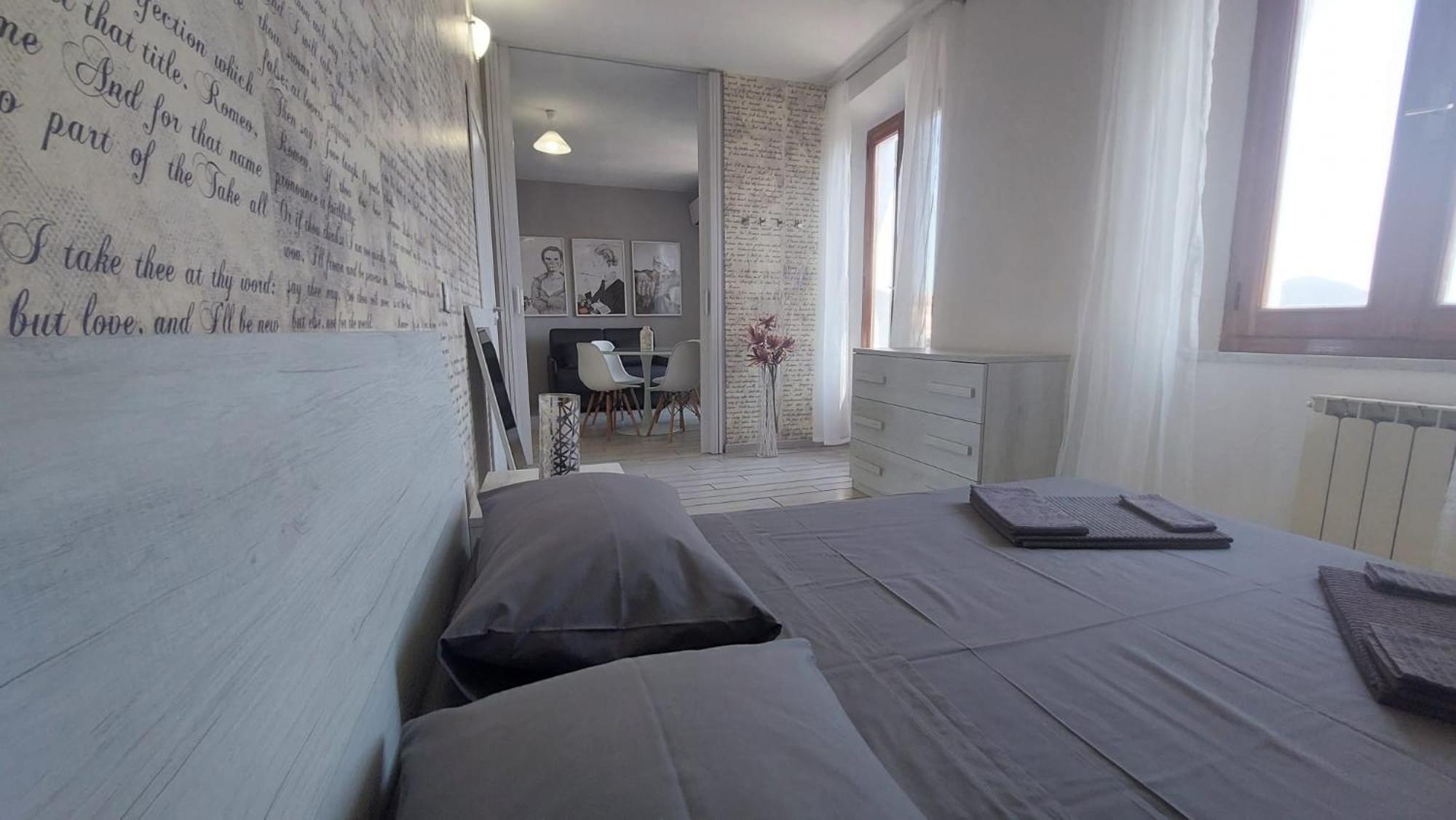 Appartamento Chez Nous Capoliveri  Esterno foto